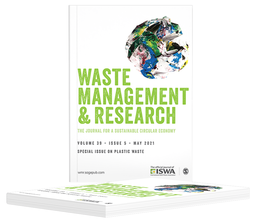 Applying the extended producer responsibility towards plastic waste in Asian developing countries for reducing marine plastic debris