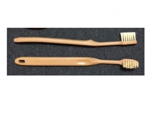 A plastic composite that biodegrades in the ocean