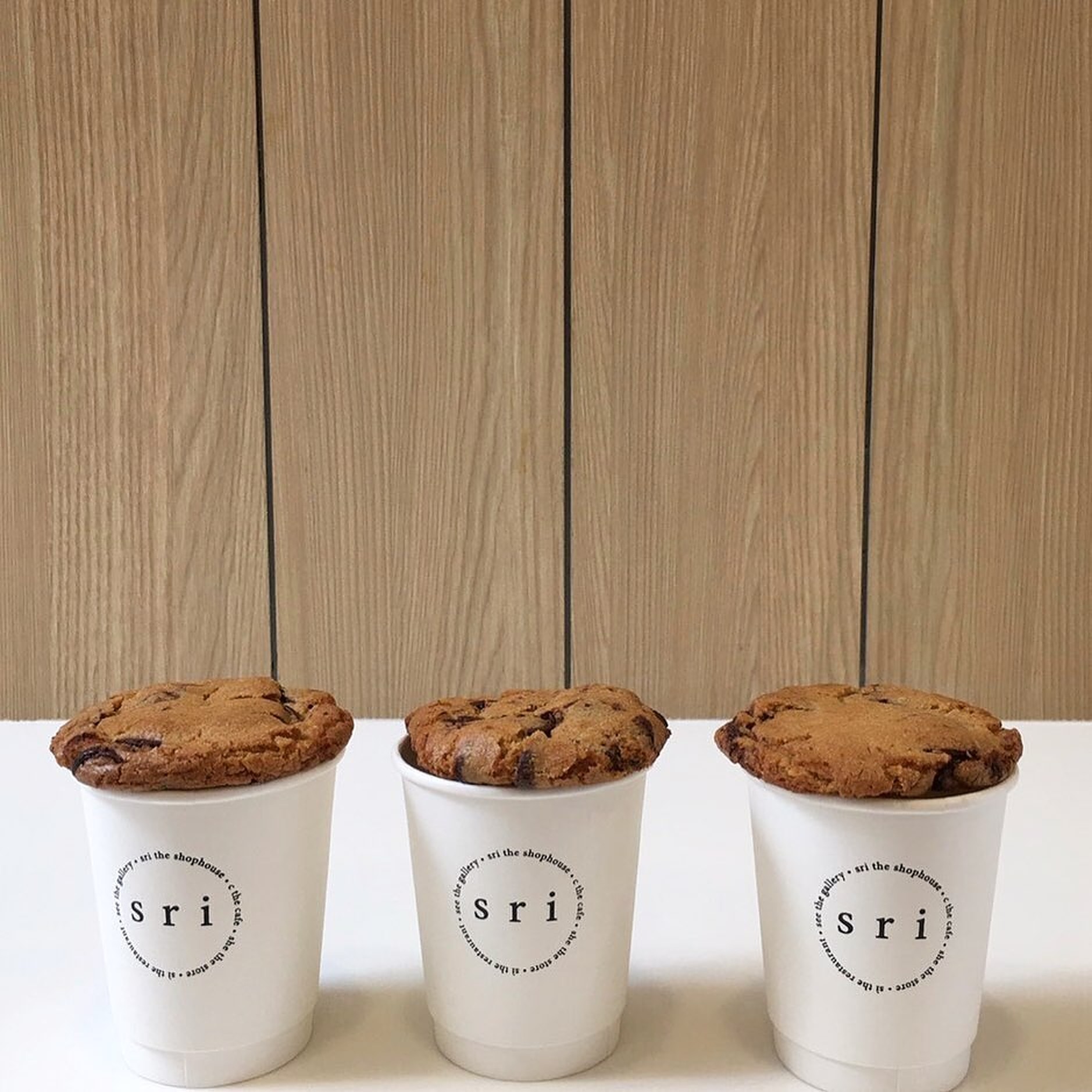 Sri the Shophouse: The café with no plastics