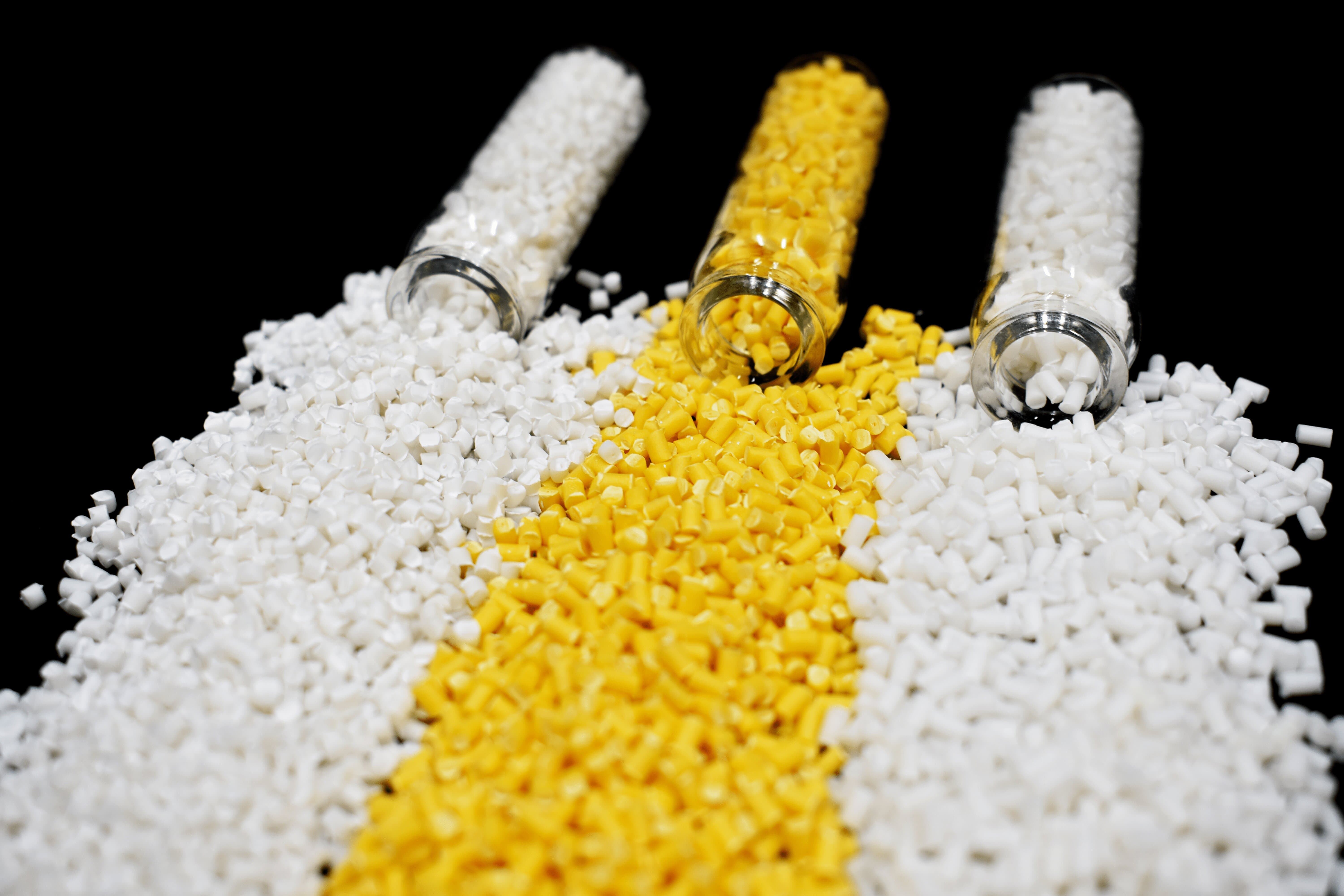 The World’s First Palm Stearin Biohybrid Resin The World’s First Palm Stearin Biohybrid Resin