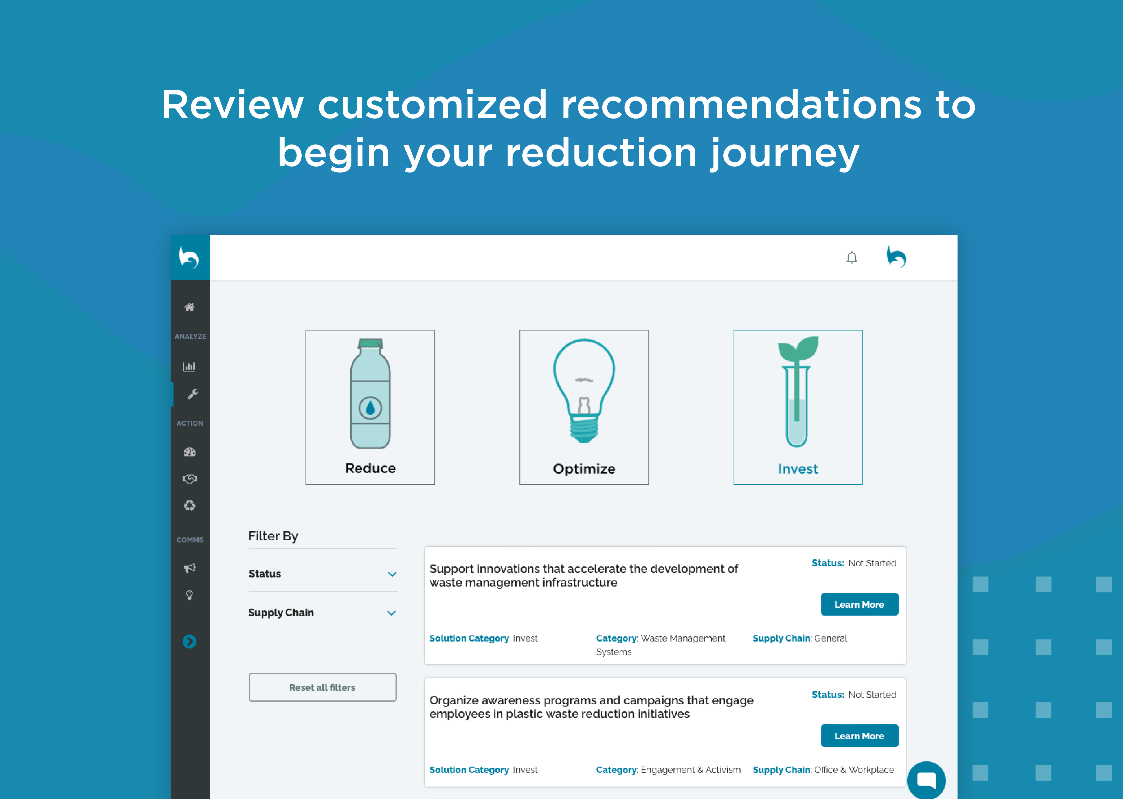 Plastic Action & Circular Economy Platform Plastic Action & Circular Economy Platform