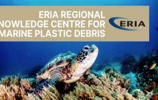 the Regional Knowledge Centre for Marine Plastic Debris