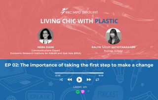 Living Chic with Plastic - Episode 2