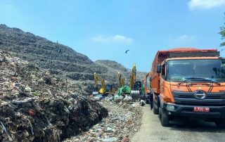 Bantar Gebang Landfill